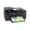HP Officejet 4500 - Multifonction jet d'encre 4 en 1 (t�l�copieur / photocopieuse / imprimante / scanner) - Noir