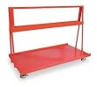 Dayton 4ZJ29 Truck, Panel, 2000 Lb