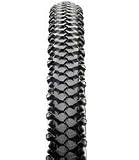 ACTION TIRE 26X2.10 MAXXIS RIDGELINE FOLDING BLACK by MAXXIS
