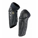 ICON FIELD ARMOR LEG BLACK 27040062