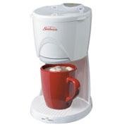 Childrens Toyshop  Kitchen & Housewares : Sunbeam Hot Shot Beverage Machine