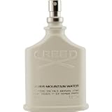 CREED SILVER MOUNTAIN WATER by Creed EAU DE PARFUM SPRAY 2.5 OZ *TESTER