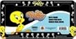 Tweety Bird Glitter Car Truck SUV License Plate Frame