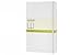 Moleskine Classic Notebook, Hard Cover, Large (5