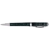 Visconti Wall Street Green Ballpoint Pen