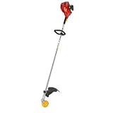 Factory Reconditioned Homelite 17-Inch 26cc Gas Powered Mighty Lite Straight Shaft String Trimmer ZR21546 Picture