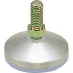 スガツネ工業 ロータリープレインRP型M12×50(200-140-033) 2538849 RP50M12