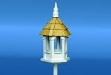 HELO Vogelfutterhaus Avon
