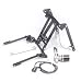 3-PT MAIN FRAME ~ CYCLE COUNTRY ACCESS CORP ~