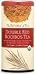Double Red Rooibos Tea by The Republic of Tea - 36 tea bags