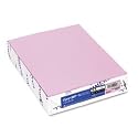 Hammermill Fore MP Recycled Copy/Laser/Inkjet Paper, 8.5 x 11 Inches, Lilac, 20 lb, 500 Sheets (10226-9)
