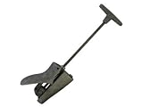 Cast Aluminum Boot Instep Stretcher