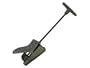 Cast Aluminum Boot Instep Stretcher