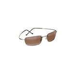 Maui Jim Kapalua Sunglasses - Titanium Polarized