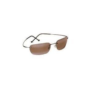 Maui Jim Kapalua Sunglasses - Titanium Polarized