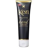 Keri Long Lasting Hand Cream, 4 Oz