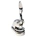 Elegant Desk Embosser - Chrome