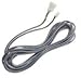 LEWMAR 589019 18M CONTROL CABLE W/CONNECTORS FOR THRUSTERS