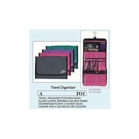Buy Body Wrappers Travel Organizer by var goTwisterProductImageStrings = new Object();goTwisterProductImageStrings['prodImageNotAvailTextNoColor'] = 