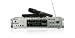 Technical Pro HW-S1000 Hybrid 1000W Amplifier w/ Wireless Mics (Silver)
