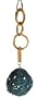 Super Bird Creations Hanging Munch Ball Bird Toy