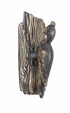 Woodpecker Door Knocker