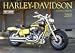 Harley Davidson 2010 Deluxe Wall Calendar
