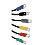 Resistance Chair Accessories - Resistance Anchor Cable