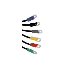 Resistance Chair Accessories - Resistance Anchor Cable