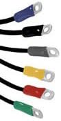 Resistance Chair Accessories - Resistance Anchor Cable