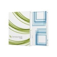 Techsmith Camsav01-6 Edu. Camtasia Studio-6 Box 1-4 Users