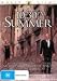 10:30PM Summer (NTSC) (REGION 0) cd cover