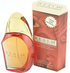Realm By Erox For Women. Eau De Toilette Spray 3.4 Ounces