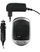 Chargeur pour PANASONIC LUMIX DMC-FX07EGM, 220v + allume cigare