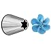 WILTON OPEN STAR TIPS 1M 402-2110