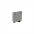 Advance Universal Static VESA Small Flat Panel Wall Mount (Screen up to a 40