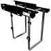 Penn Elcom CPU-57BN - System unit holder - black