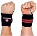 Maximuscle Wrist Supports