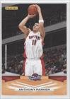 2009-10 Panini #69 - Anthony Parker