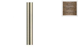 Ellington DR136ABZ 36 Downrod Aged Bronze