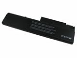 Hp Compaq Elitebook 6930P Laptop Battery 7200mAh (Replacement)