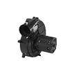 Rheem Rudd Furnace Draft Inducer Blower (70-100612-01, 7062-5519S) Fasco # A247