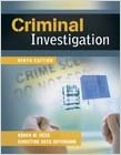 Criminal Investigation