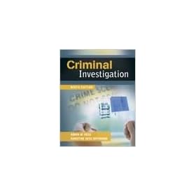 Criminal Investigation