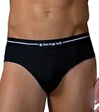 Papi Pima Stretch Low-Rise Brief