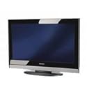 Grundig Vision 6 42-6820 42 Zoll / 107 cm 16:9 HD ready LCD-Fernseher schwarz/silber