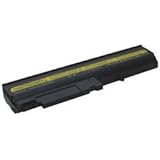 ThinkPad T40 T41 T42 T43 R50 Laptop Replacement Battery