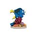 DORY AQUARIUM ORNAMENT (Catalog Category: Aquatics:DECORATIONS)