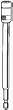 Irwin 90112 Bit Extension