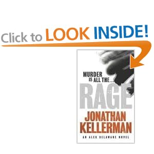 Rage - Jonathan Kellerman